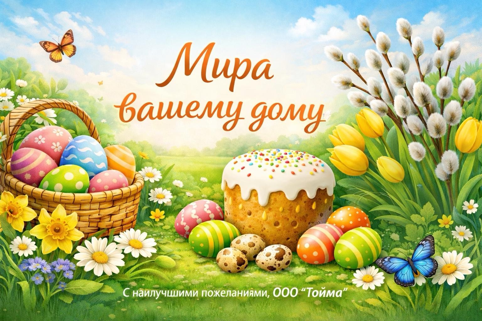 «В след за трудностью приходит облегчение…» /Священное писание/