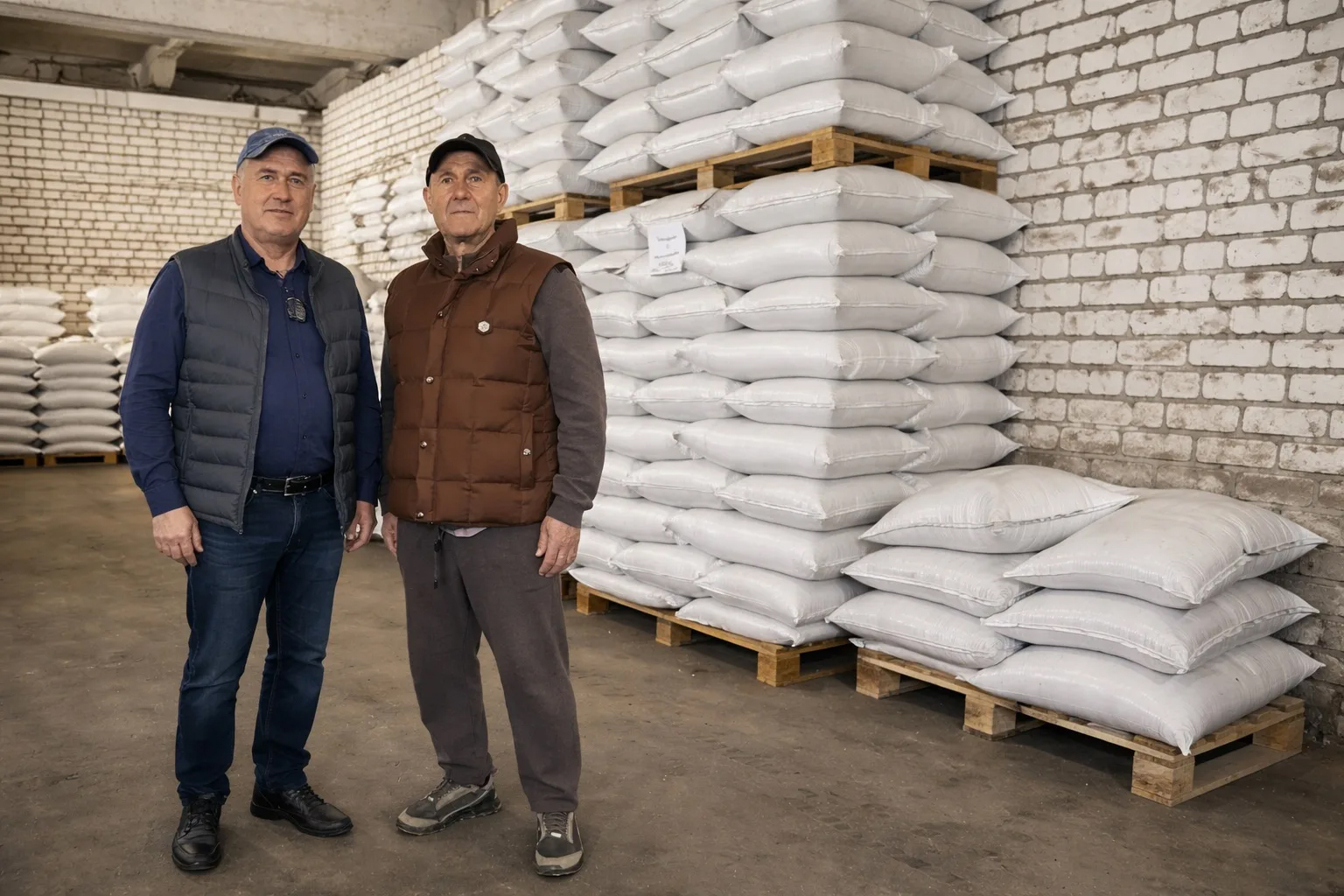 Обмениваемся опытом, чтобы расти для вас: выездная сессия специалистов ООО «Тойма»